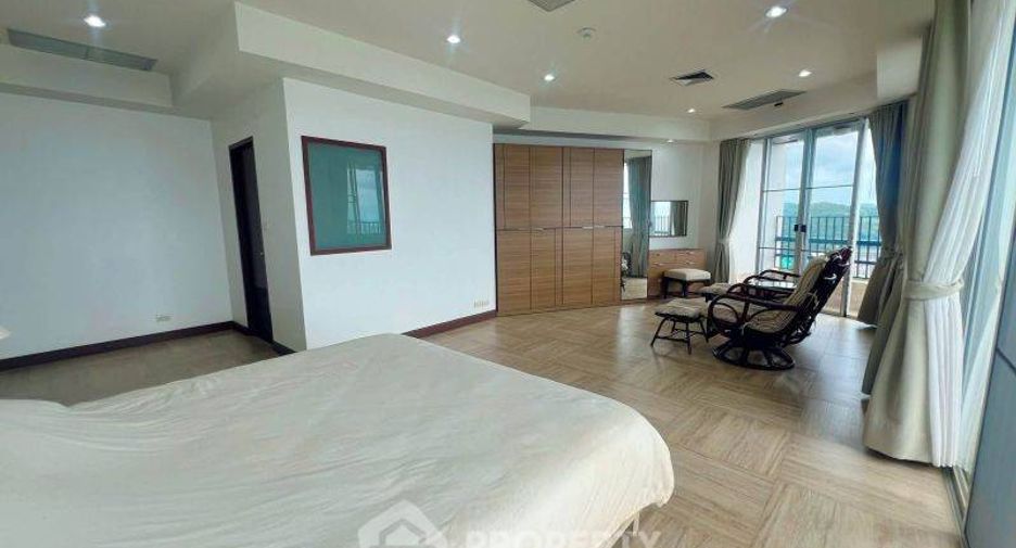 For rent 2 ベッドルーム condo in Si Racha, Chonburi