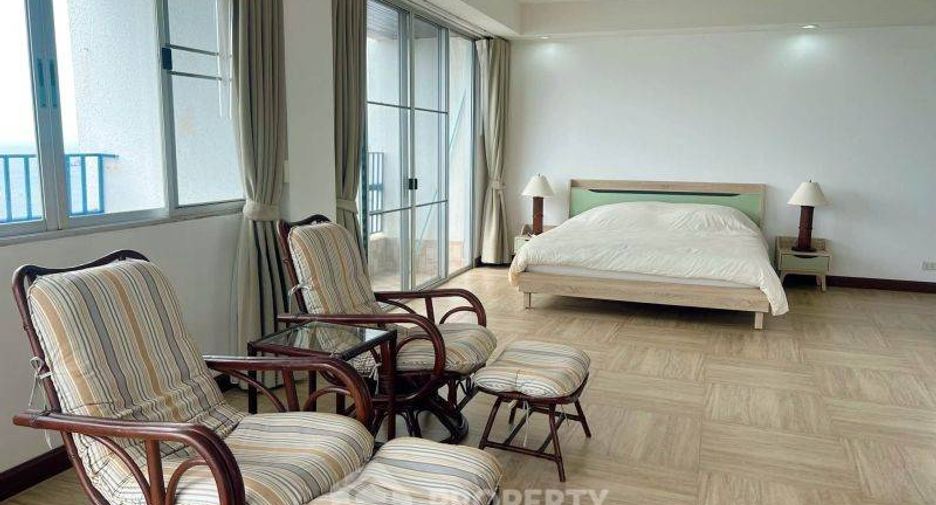 For rent 2 ベッドルーム condo in Si Racha, Chonburi