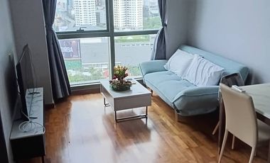 À louer 2 chambres condo à Pathum Wan, Bangkok