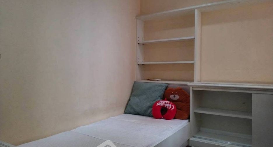 ให้เช่า 3 ห้องนอน คอนโด ใน วัฒนา, กรุงเทพฯ