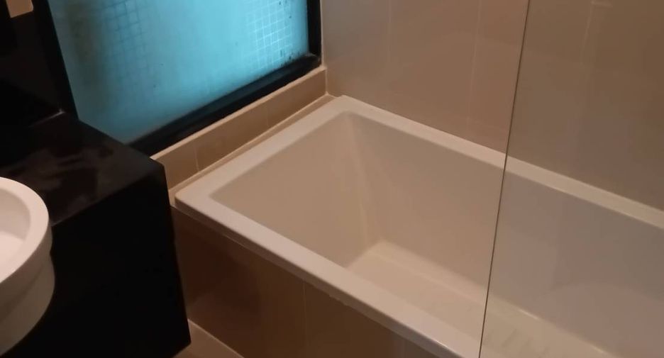 For rent 1 Beds condo in Sathon, Bangkok