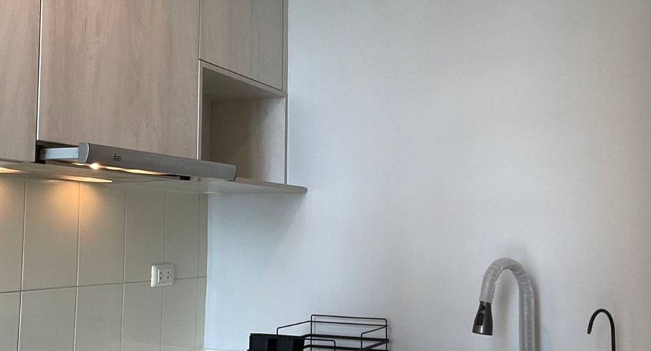Condo en alquiler de 2 habitaciones en Khlong Toei, Bangkok