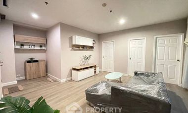 Condo en alquiler de 2 habitaciones en Khlong Toei, Bangkok