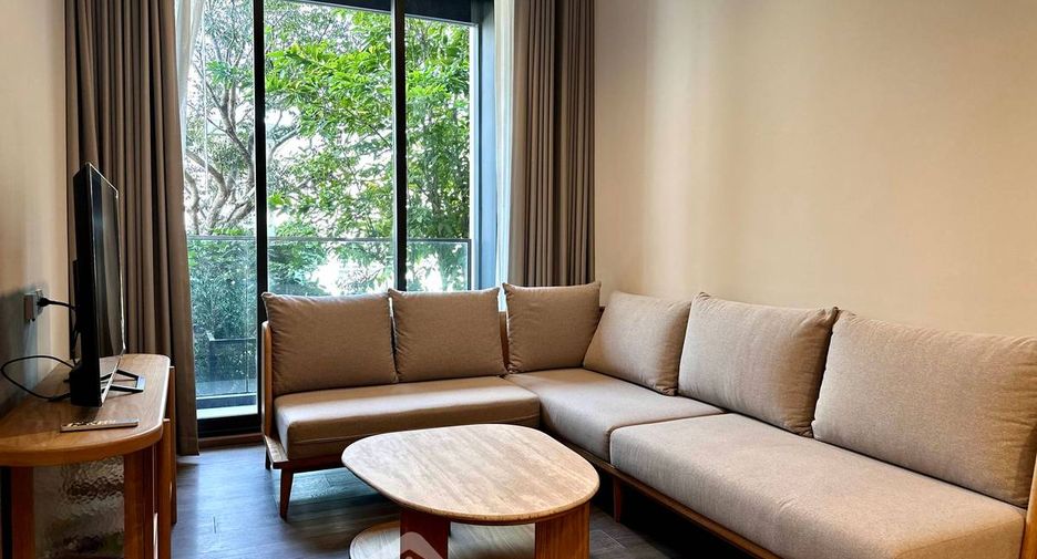 À louer 2 chambres condo à Ratchathewi, Bangkok