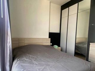 Аренда 2 спальни кондо в Хуаи Кхщанг, Бангкок