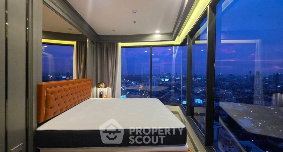 Wohnung zur Miete mit 3 Zimmer in Khlong Toei, Bangkok