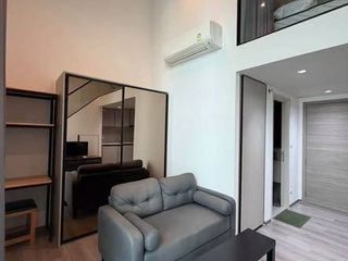 Wohnung zur Miete mit 1 Zimmer in Phaya Thai, Bangkok
