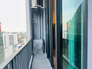 Wohnung zur Miete mit 1 Zimmer in Phaya Thai, Bangkok
