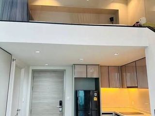 Wohnung zur Miete mit 1 Zimmer in Phaya Thai, Bangkok