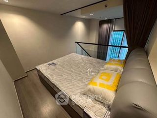 Wohnung zur Miete mit 1 Zimmer in Phaya Thai, Bangkok