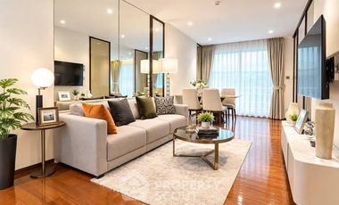 À louer 1 chambre condo à Pathum Wan, Bangkok