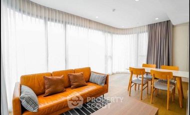 Wohnung zur Miete mit 2 Zimmer in Bang Rak, Bangkok