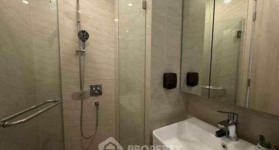 Аренда 1 кровать кондо в Щаттхана, Бангкок