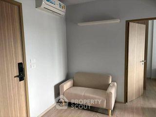 Condo en alquiler de 2 habitaciones en Chom Thong, Bangkok