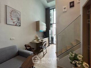 Condo en alquiler de 2 habitaciones en Chom Thong, Bangkok