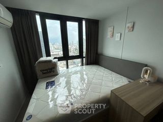 Condo en alquiler de 2 habitaciones en Chom Thong, Bangkok