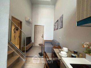 Condo en alquiler de 2 habitaciones en Chom Thong, Bangkok