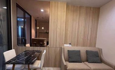 For rent 1 bed condo in Pathum Wan, Bangkok