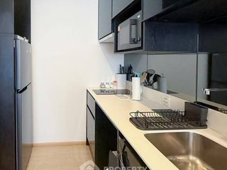 Wohnung zur Miete mit 1 Zimmer in Phaya Thai, Bangkok