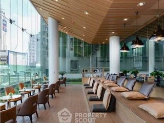 À louer 3 chambres condo à Pathum Wan, Bangkok