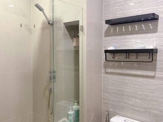Wohnung zur Miete mit 1 Zimmer in Phaya Thai, Bangkok
