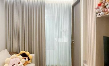 Wohnung zur Miete mit 1 Zimmer in Phaya Thai, Bangkok