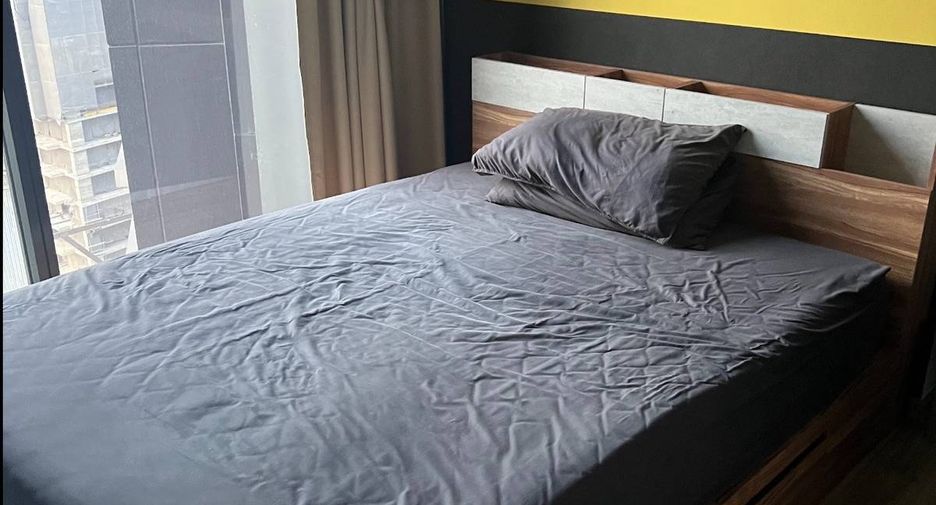 For rent 1 bed condo in Chatuchak, Bangkok