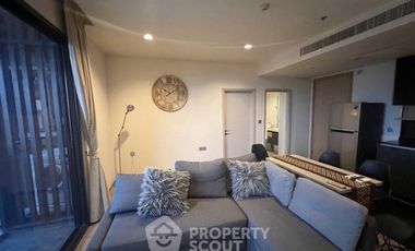 For rent 1 bed condo in Chatuchak, Bangkok