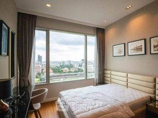 À louer 3 chambres condo à Pathum Wan, Bangkok