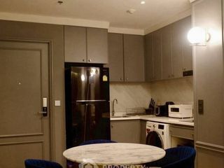 À louer 2 chambres condo à Pathum Wan, Bangkok