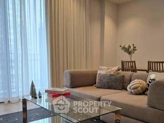 À louer 2 chambres condo à Pathum Wan, Bangkok