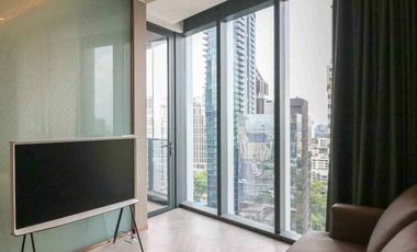 For sale 1 bed condo in Khlong Toei, Bangkok