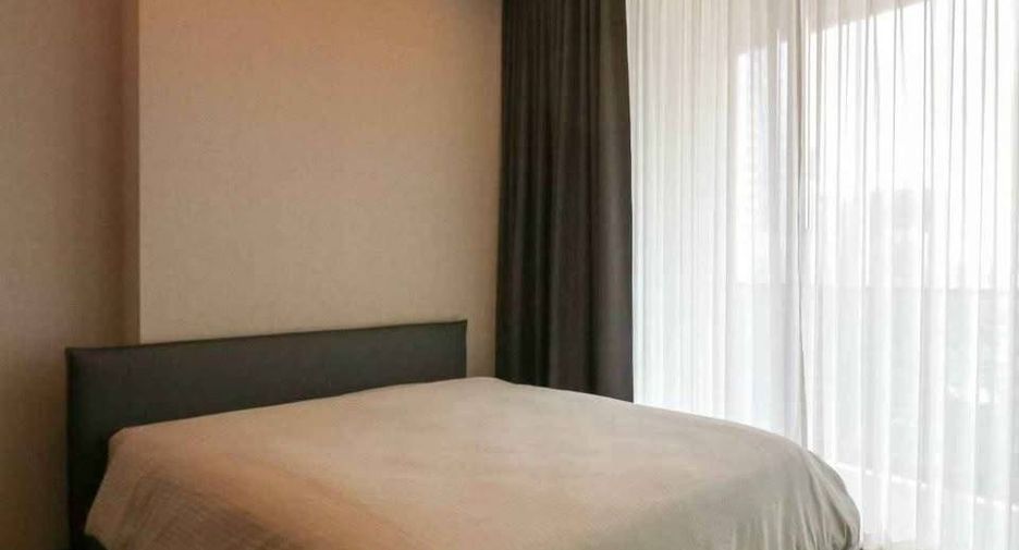 For sale 1 bed condo in Khlong Toei, Bangkok