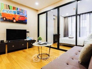 Condo en venta de 1 habitaciones en Pathum Wan, Bangkok
