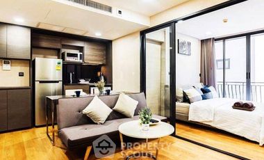 Condo en venta de 1 habitaciones en Pathum Wan, Bangkok