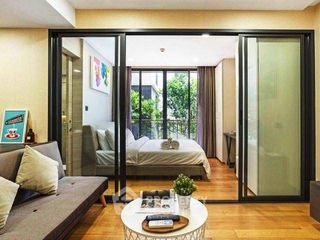 Condo en venta de 1 habitaciones en Pathum Wan, Bangkok