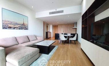 Wohnung zum Kauf mit 2 Zimmer in Yan Nawa, Bangkok