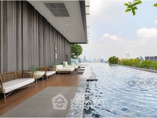 Condo en venta de 1 habitaciones en Pathum Wan, Bangkok