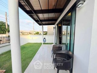 For rent 3 bedrooms villa in Bang Saray, Pattaya