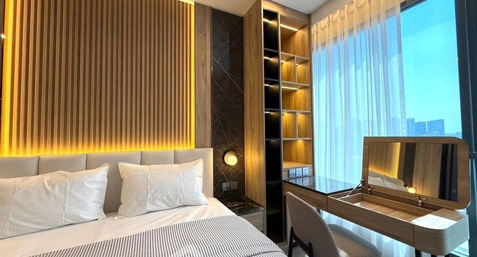 Wohnung zur Miete mit 1 Zimmer in Bang Na, Bangkok
