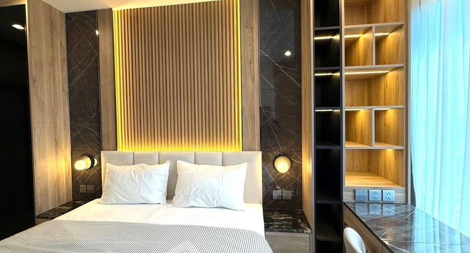 Wohnung zur Miete mit 1 Zimmer in Bang Na, Bangkok