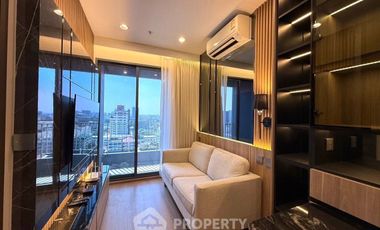 For rent 1 Beds condo in Bang Na, Bangkok