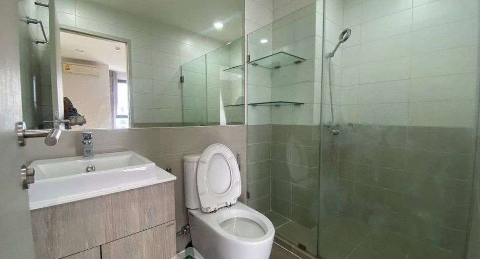 For rent 1 Beds condo in Ratchathewi, Bangkok