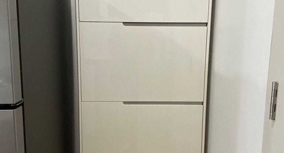 For rent 1 Beds condo in Ratchathewi, Bangkok