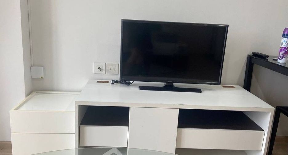 For rent 1 Beds condo in Ratchathewi, Bangkok