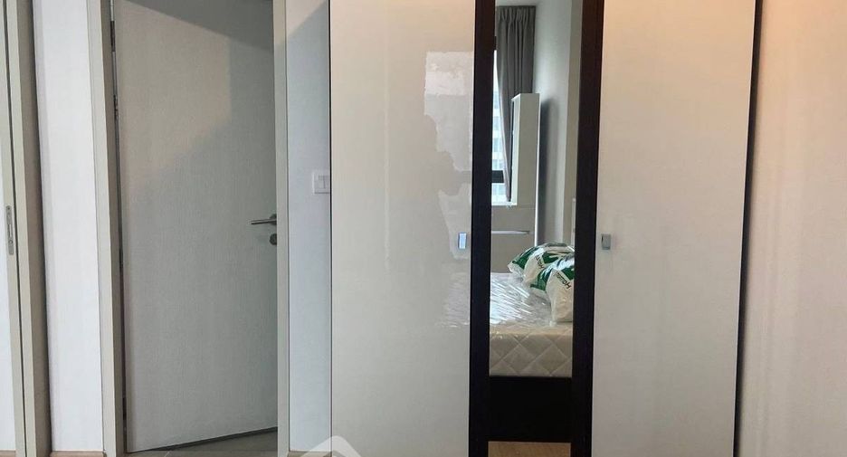 For rent 1 Beds condo in Ratchathewi, Bangkok