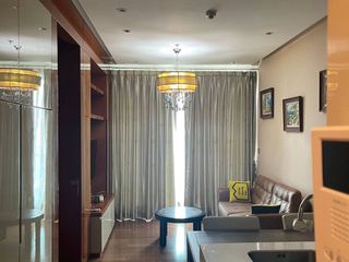 For rent 1 Beds condo in Khlong Toei, Bangkok