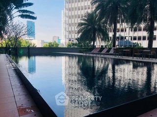 出租 3 卧室 公寓 在 Yan Nawa, 曼谷
