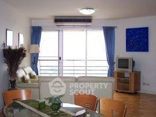 Wohnung zur Miete mit 2 Zimmer in Yan Nawa, Bangkok