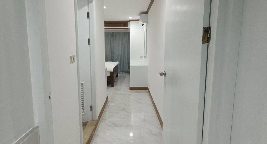 ให้เช่า 2 ห้องนอน คอนโด ใน วัฒนา, กรุงเทพฯ